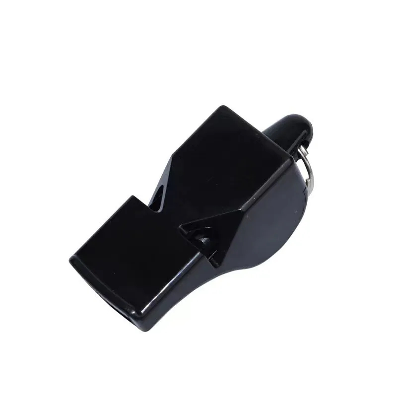 Pea less Whistle Keyring 5