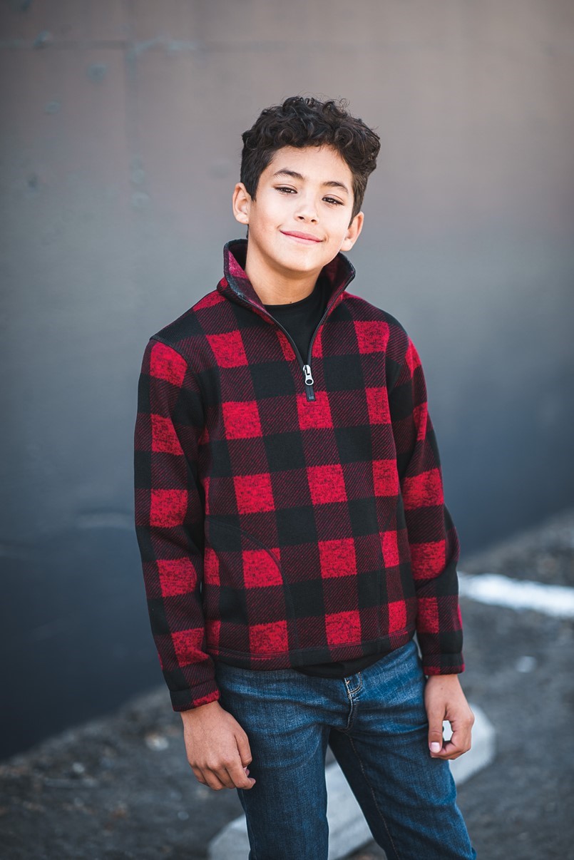 Youth Kodiak 3