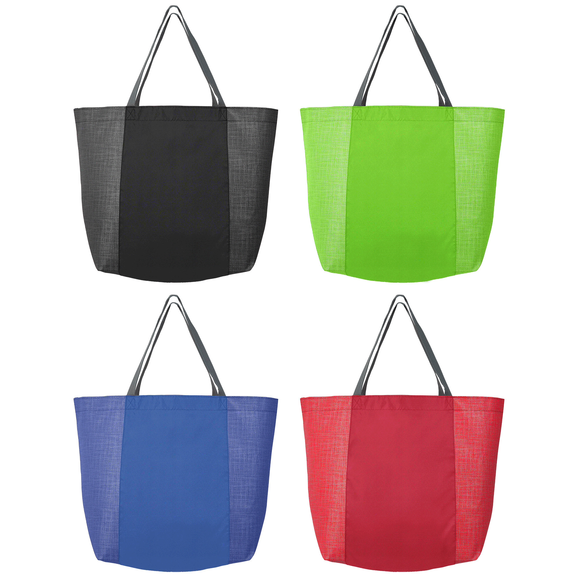 Julian Plus - Non-Woven Tote Bag 13