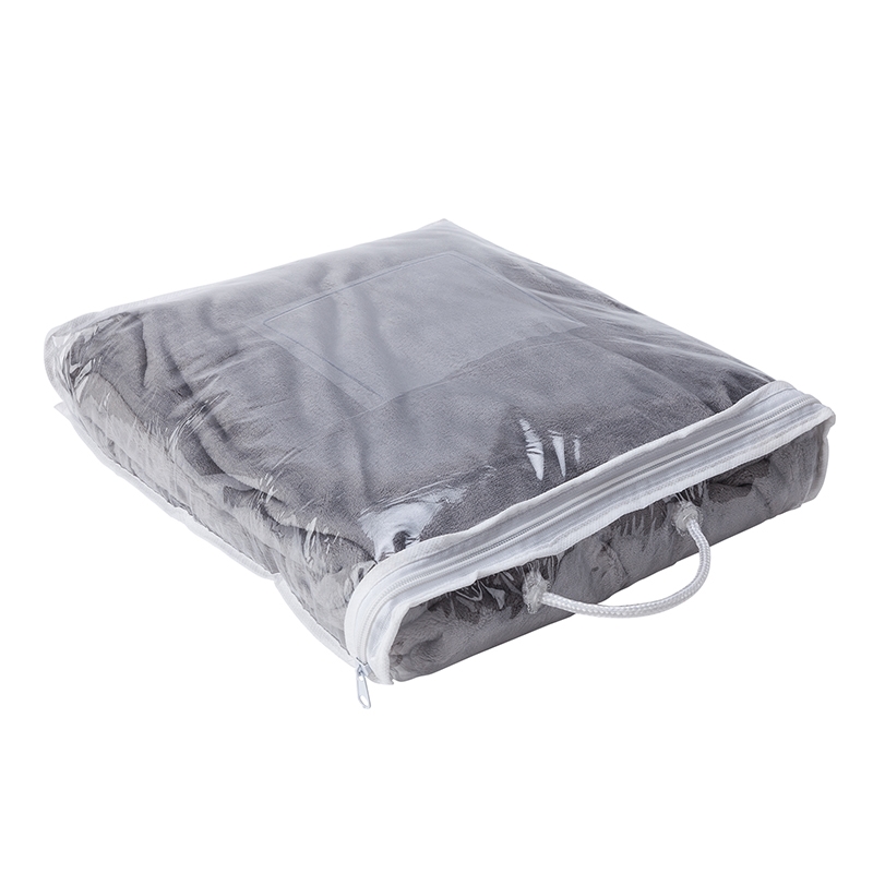 Fairmont Mink Touch Blanket 8