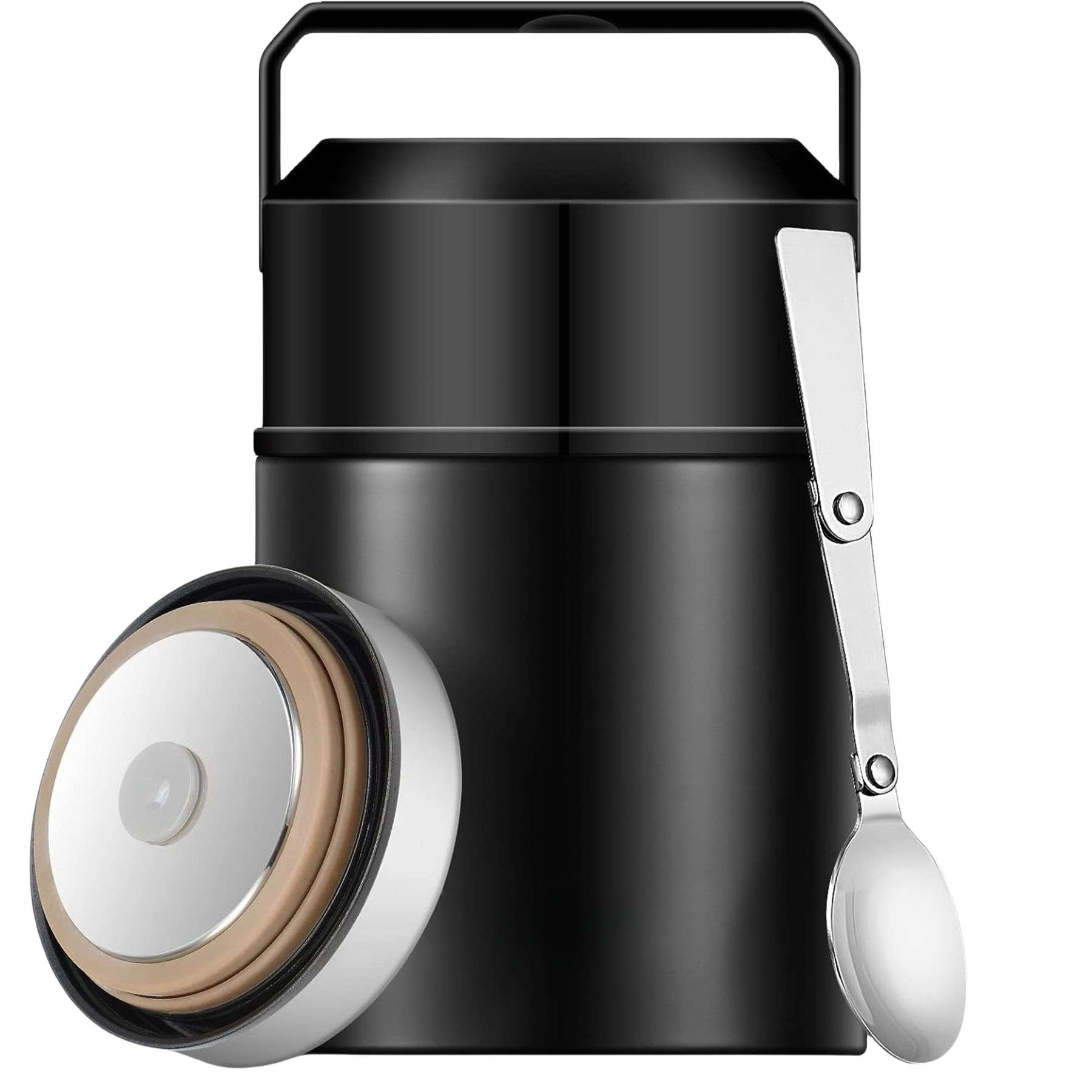 27oz Vacuum Insulated Food Jar 7