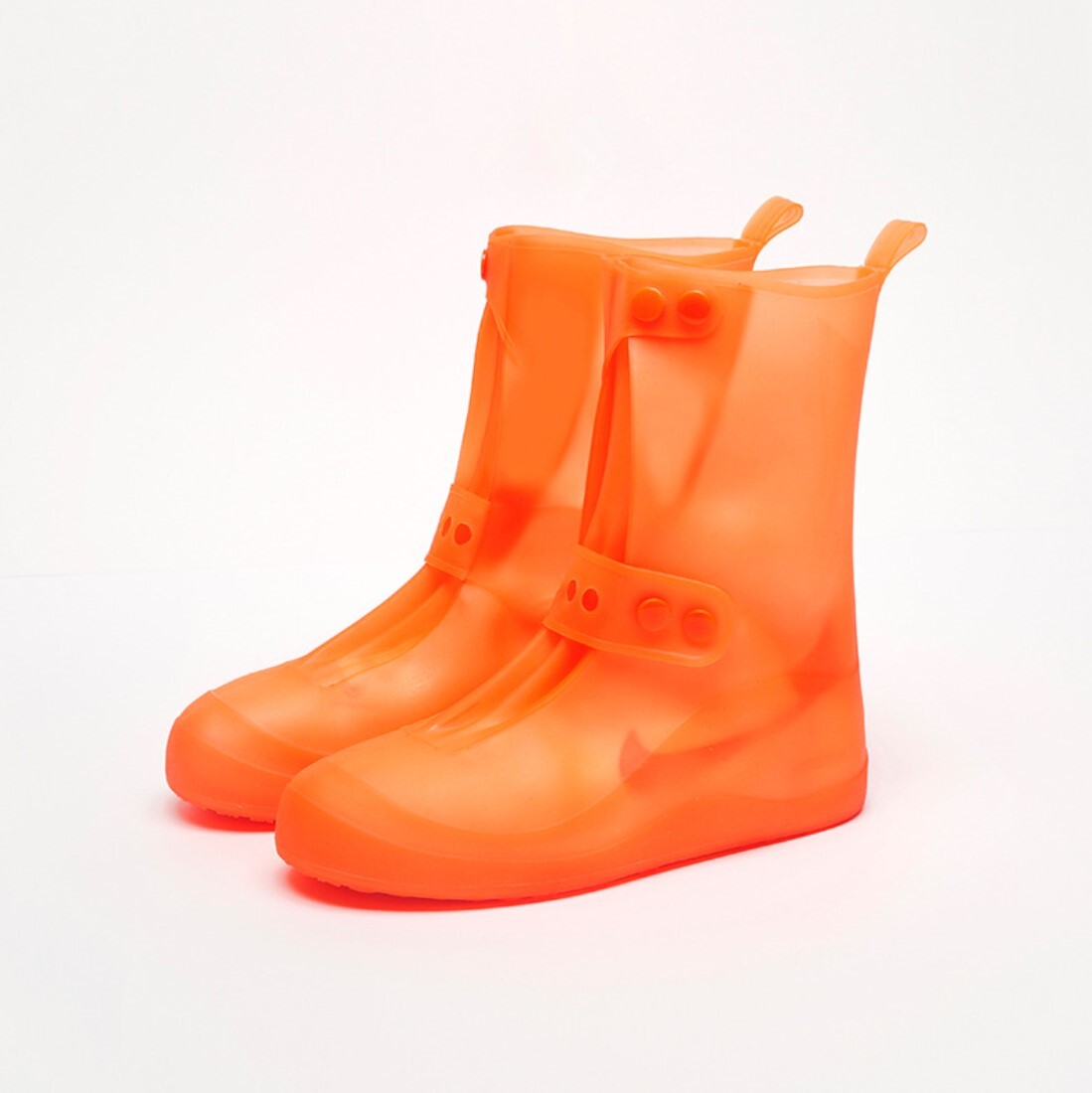 Silicone Boot and Shoe Cover 8