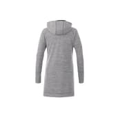 Women's ODELL Knit Zip Hoody 63