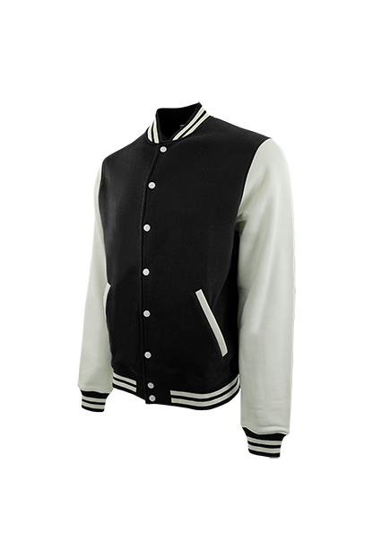 Varsity Award Jacket 2