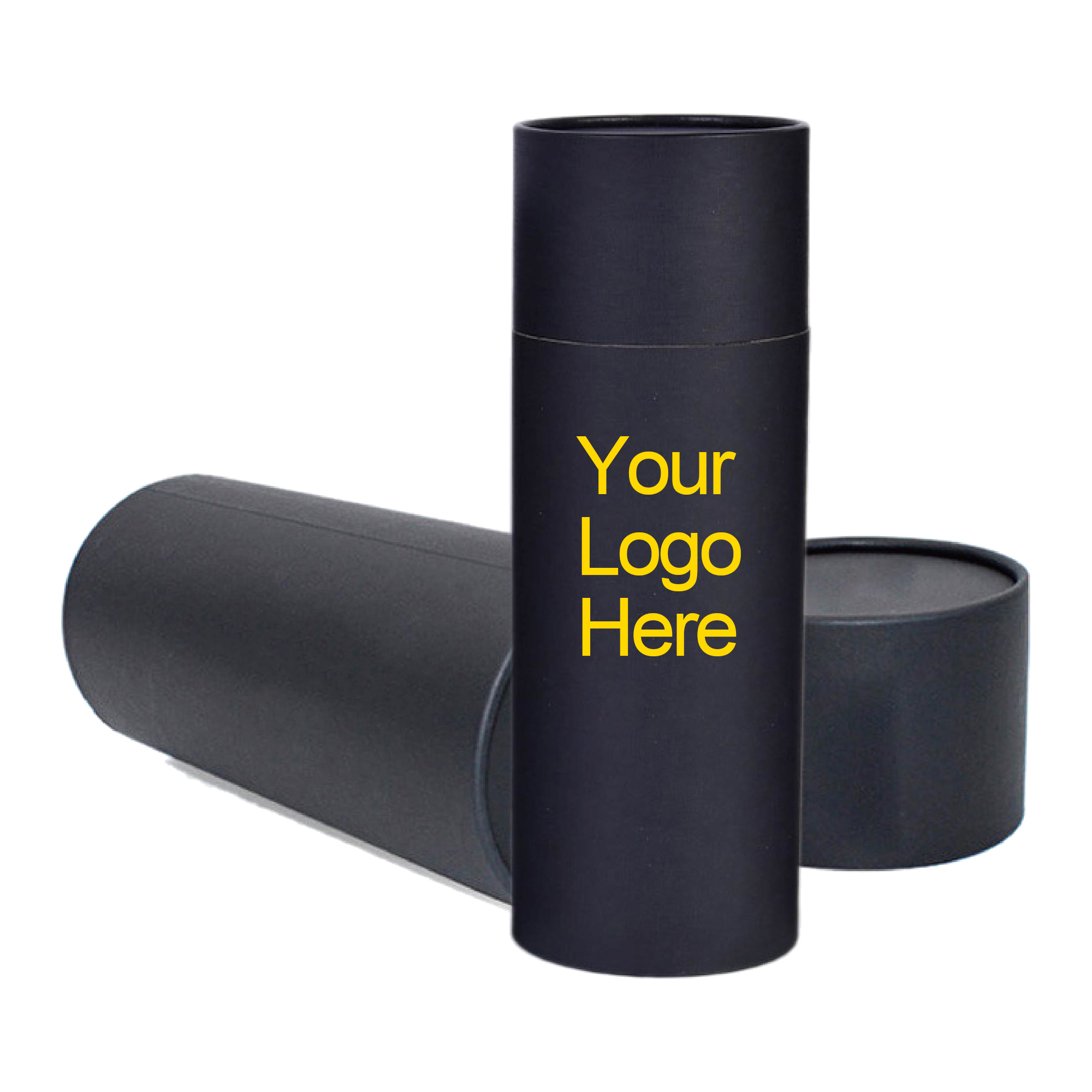 Paper Tube Gift Packaging Box 2