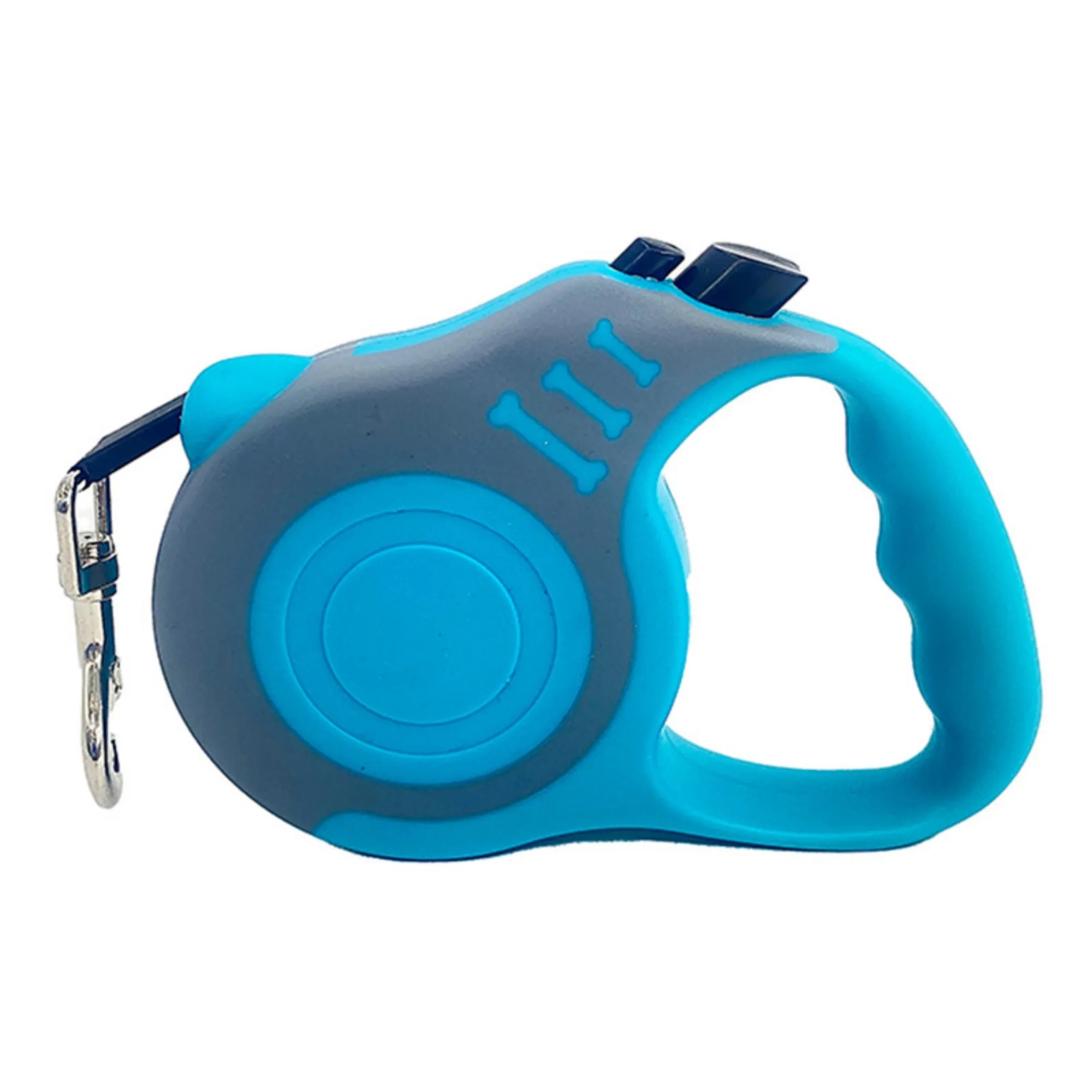 Pet Retractable Traction Rope 17
