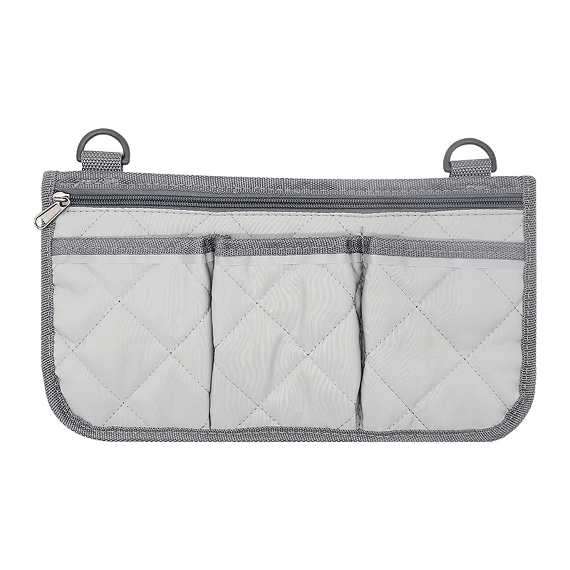Wheelchair Armrest Side Storage Bag 5