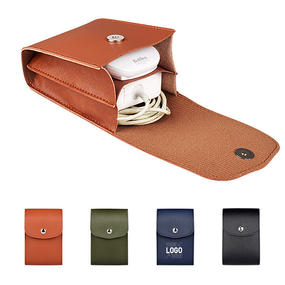 Digital Accessories Storage Bag