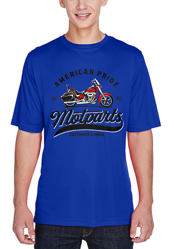 3.8 oz 100% Polyester Interlock with Moisture-Wicking and UV Protection 51