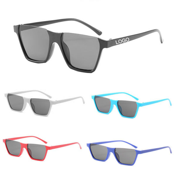Classic Sunglasses 1