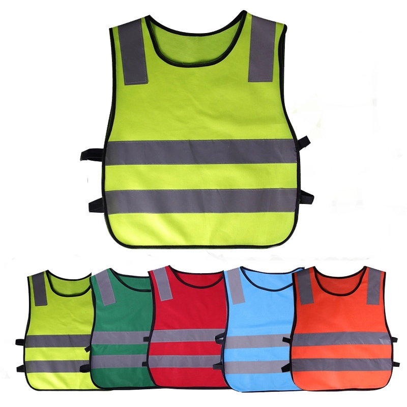 Vests-Safety For Kids 1