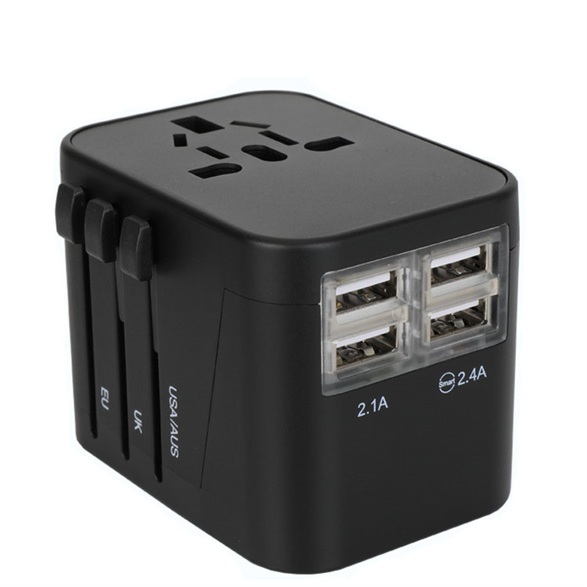 Travel Adapter 5