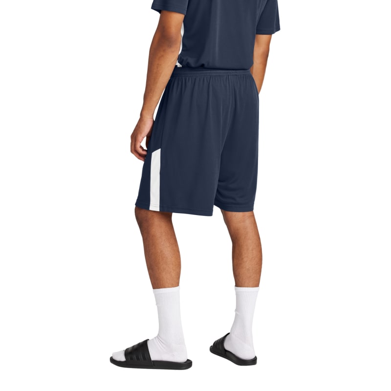 Sport-Tek Competitor United 7" Short 28