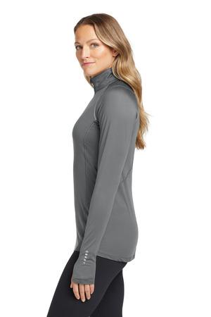 Women's Nexus 1/4-Zip Pullover