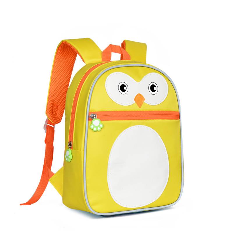 Cute Toddler Kids Oxford Backpack 6