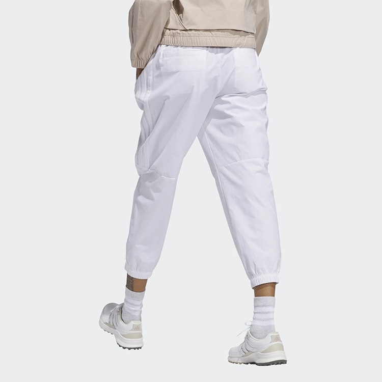 Adidas Ladies Beyond the Course Track Pants 2