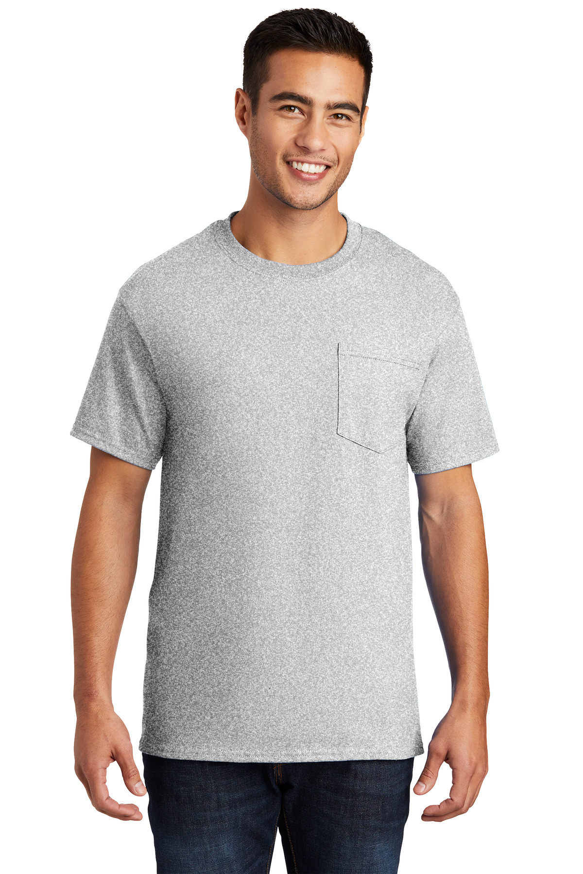 Essential Pocket Tee
