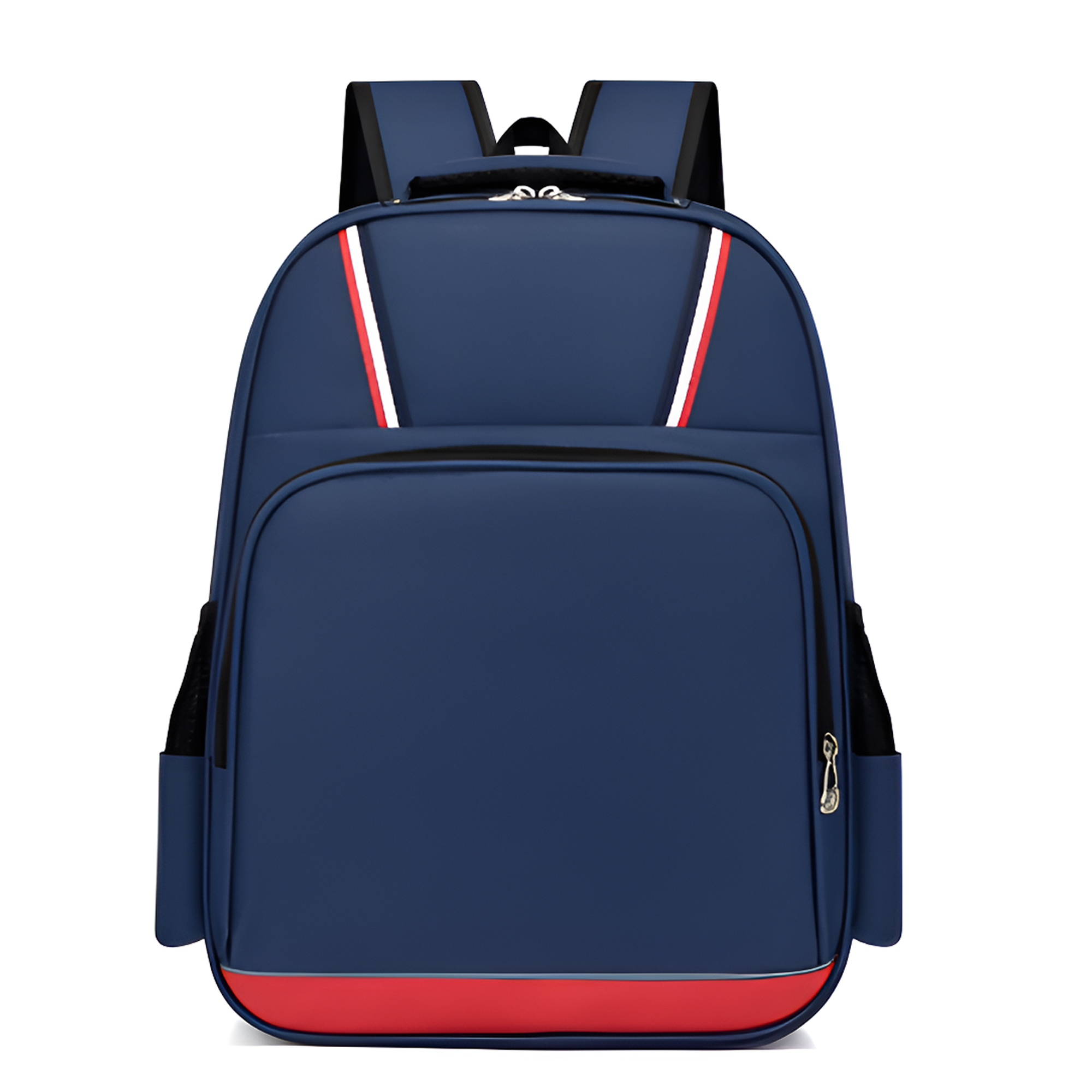 MOQ 50 PCS Oxford Sturdy Children Backpacks 7