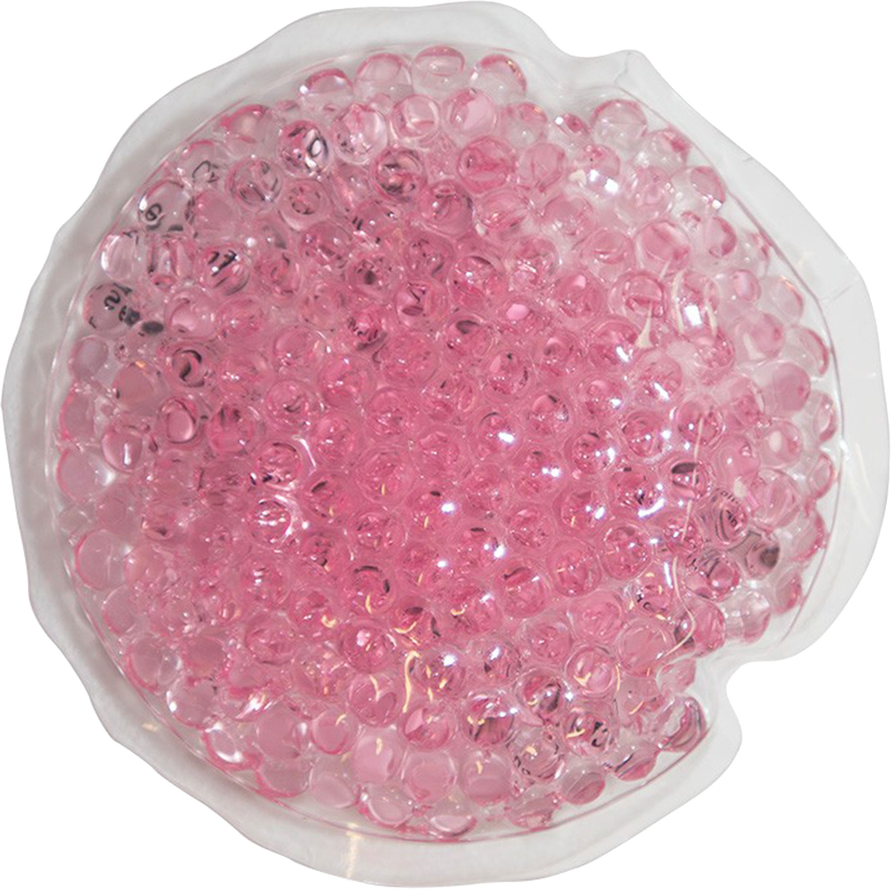 Hot/Cold Gel Bead Packs - Round 4