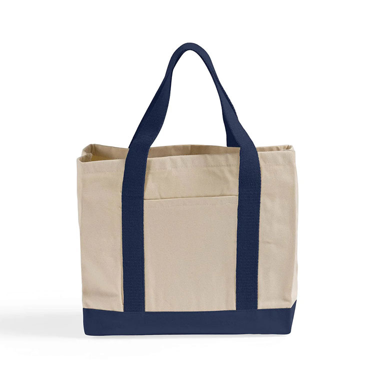 Trestles Beach Twill Tote Bag, custom tote bag with logo imprint 13
