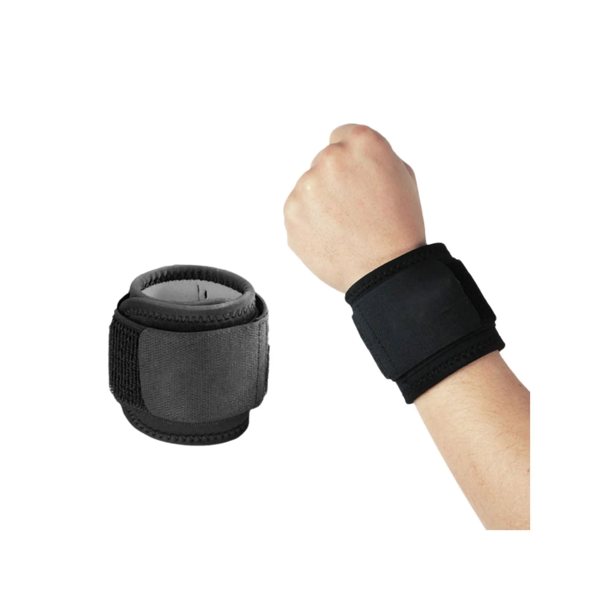 Compression Strap  Sport Brace Wrist 8