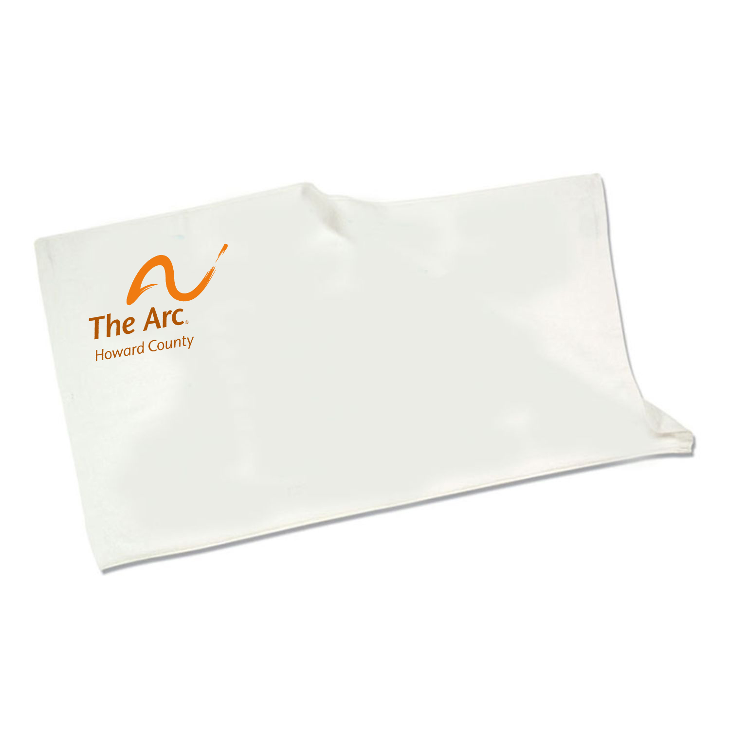100% Cotton Premium Cotton Terry Towel USA Decorated (24" x 42") 2