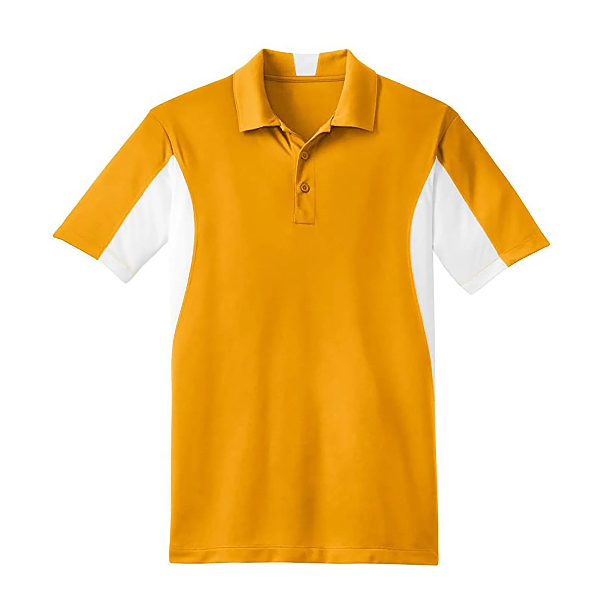 Men's Quick Dry Short Sleeve Polo Shirts 10
