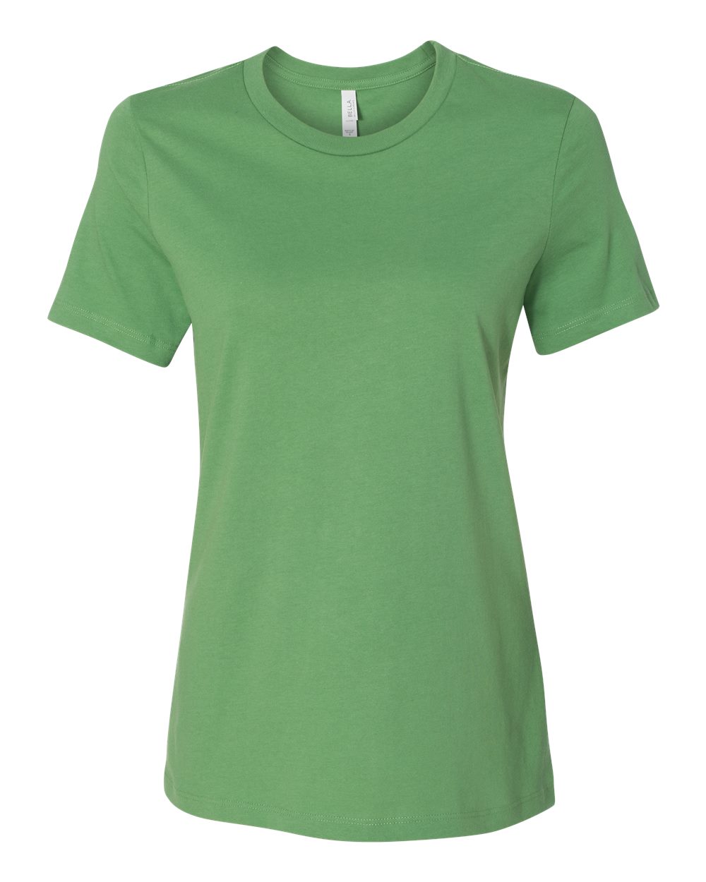 Women's Relaxed Jersey Tee - 6400 202