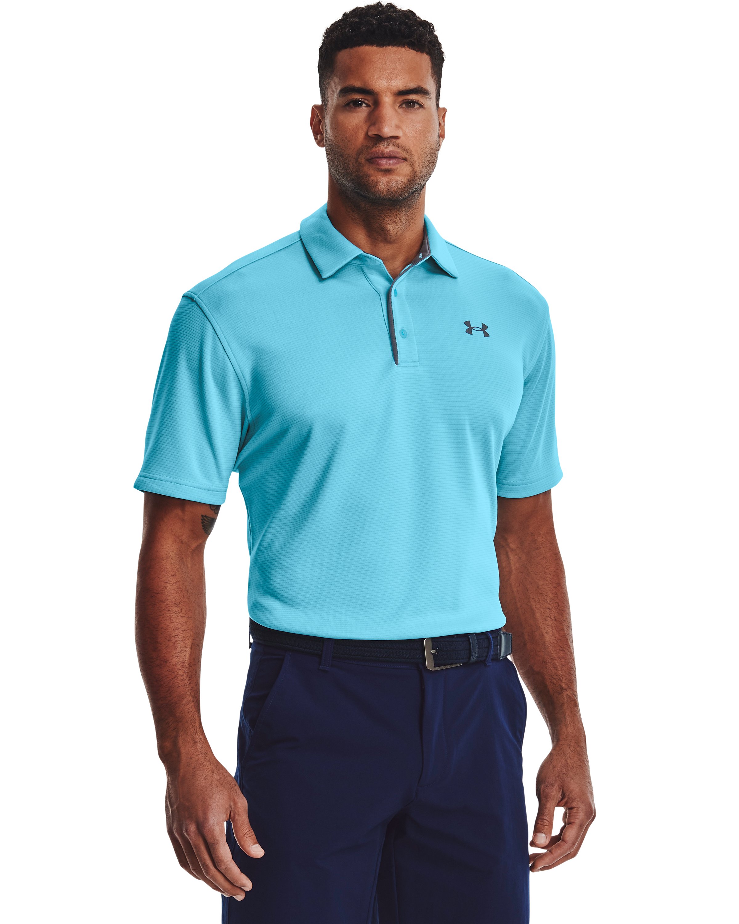 UA Tech Men's Polo 116