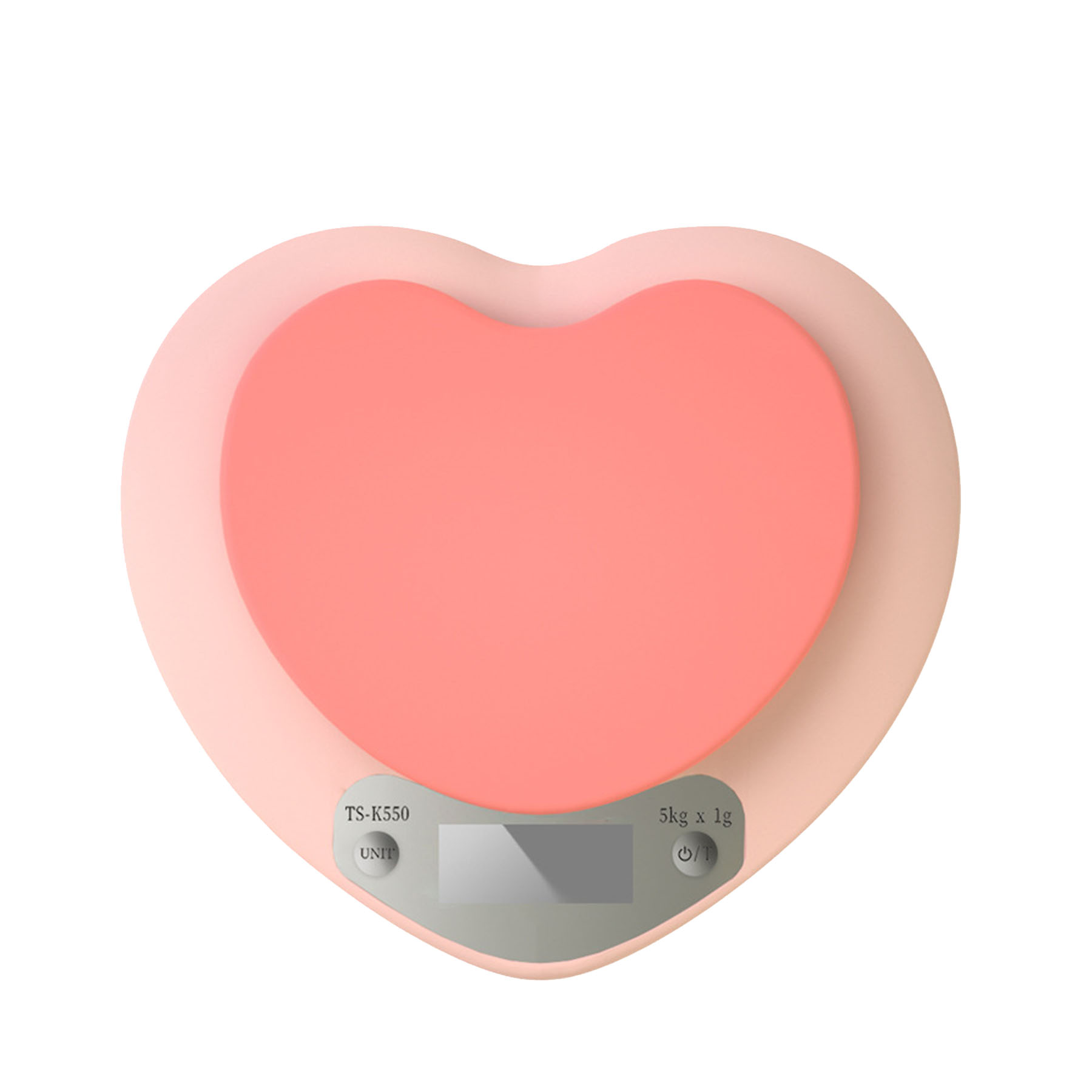 Tenny Digital Food Scale 5