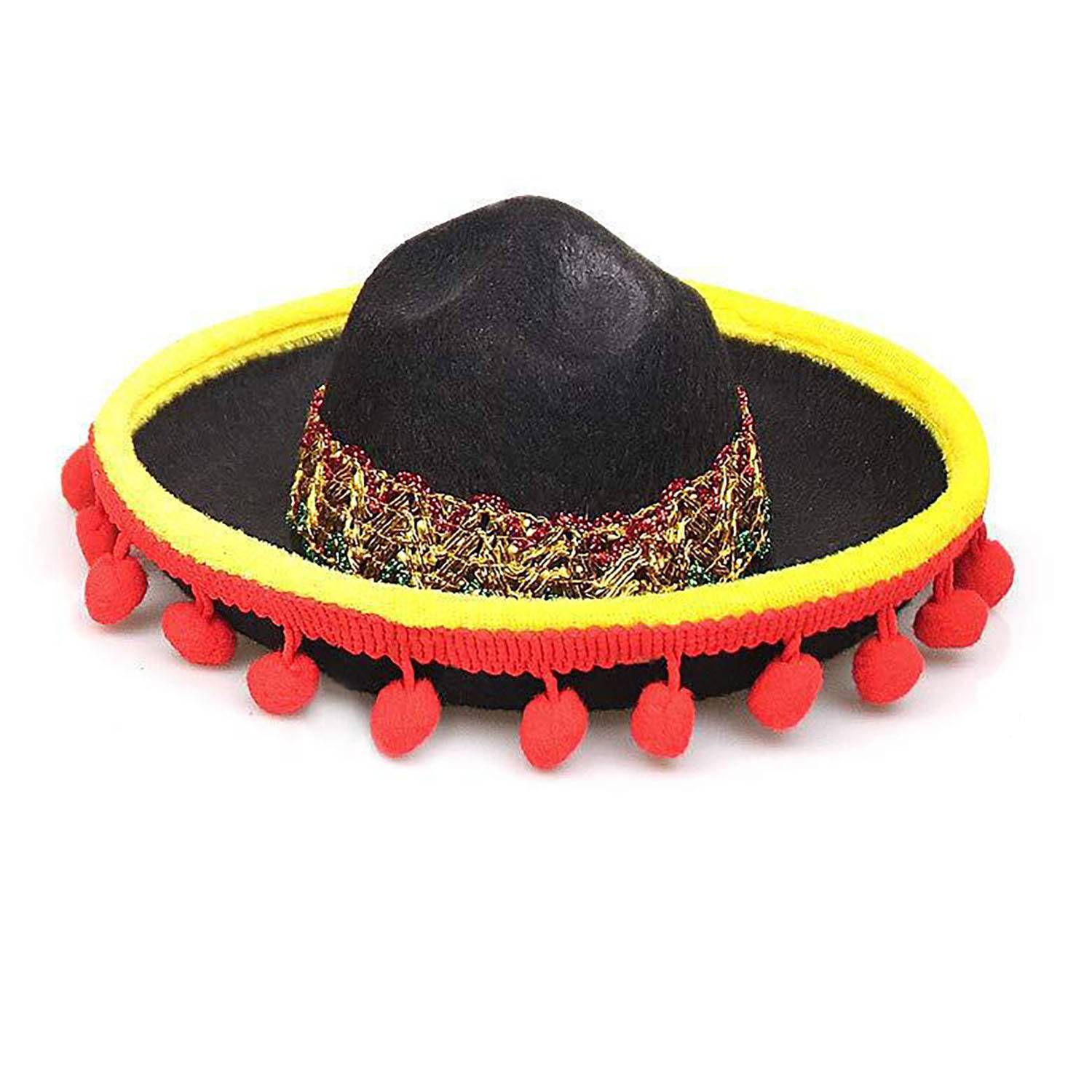 Mexican Hats Headbands 7