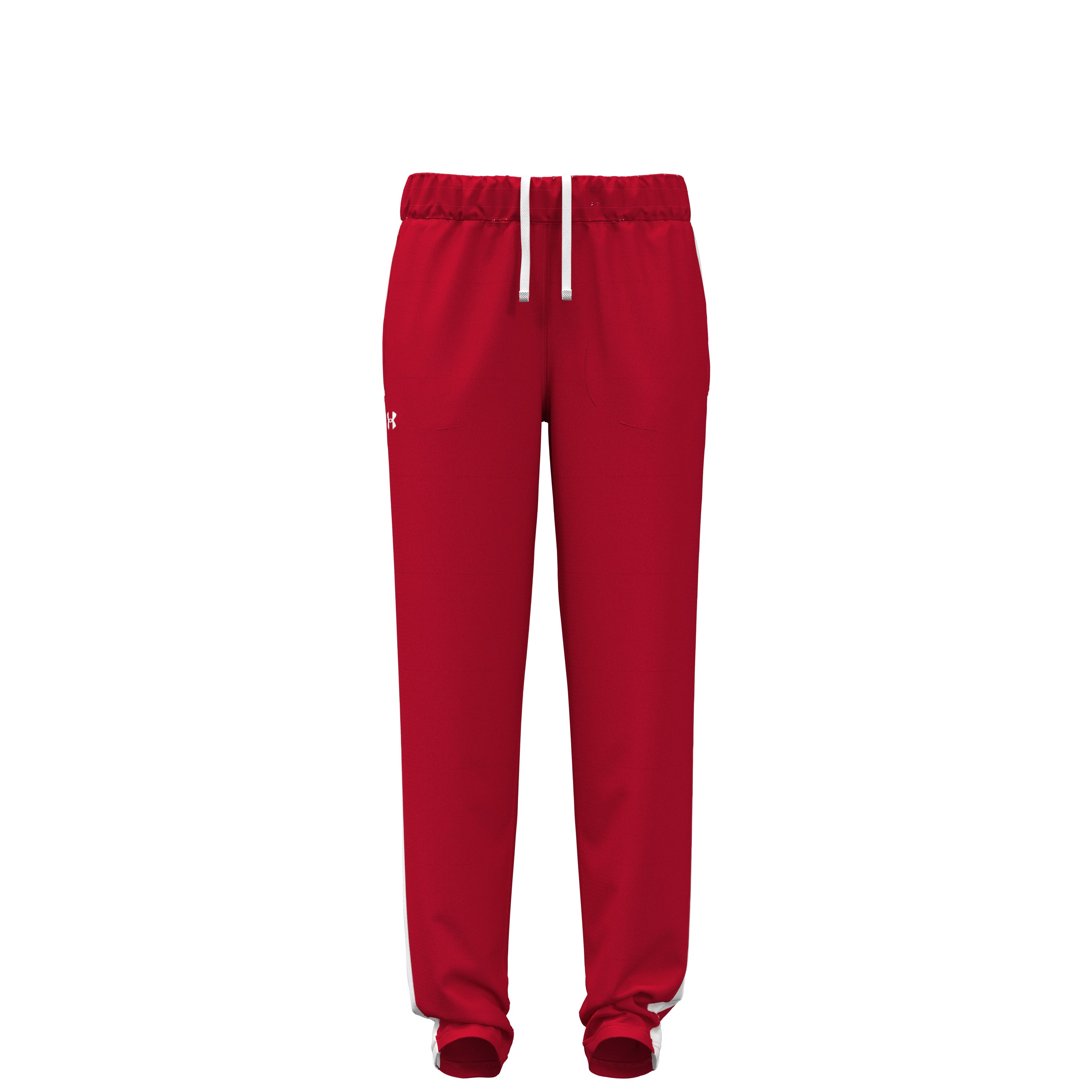 UA Team Knit Warm Up Women's Pants 5