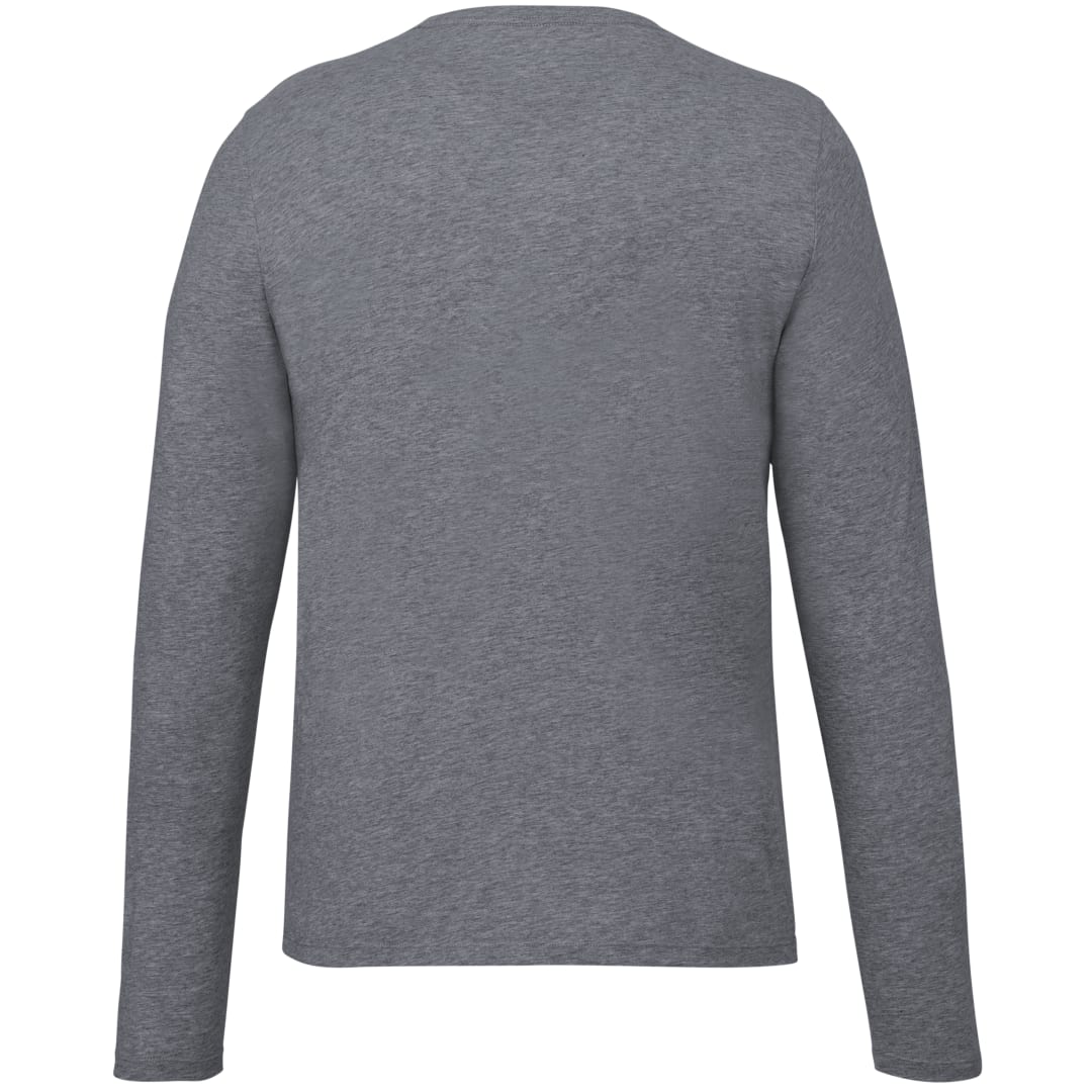 SOMOTO Eco Long Sleeve Tee - Men's 78