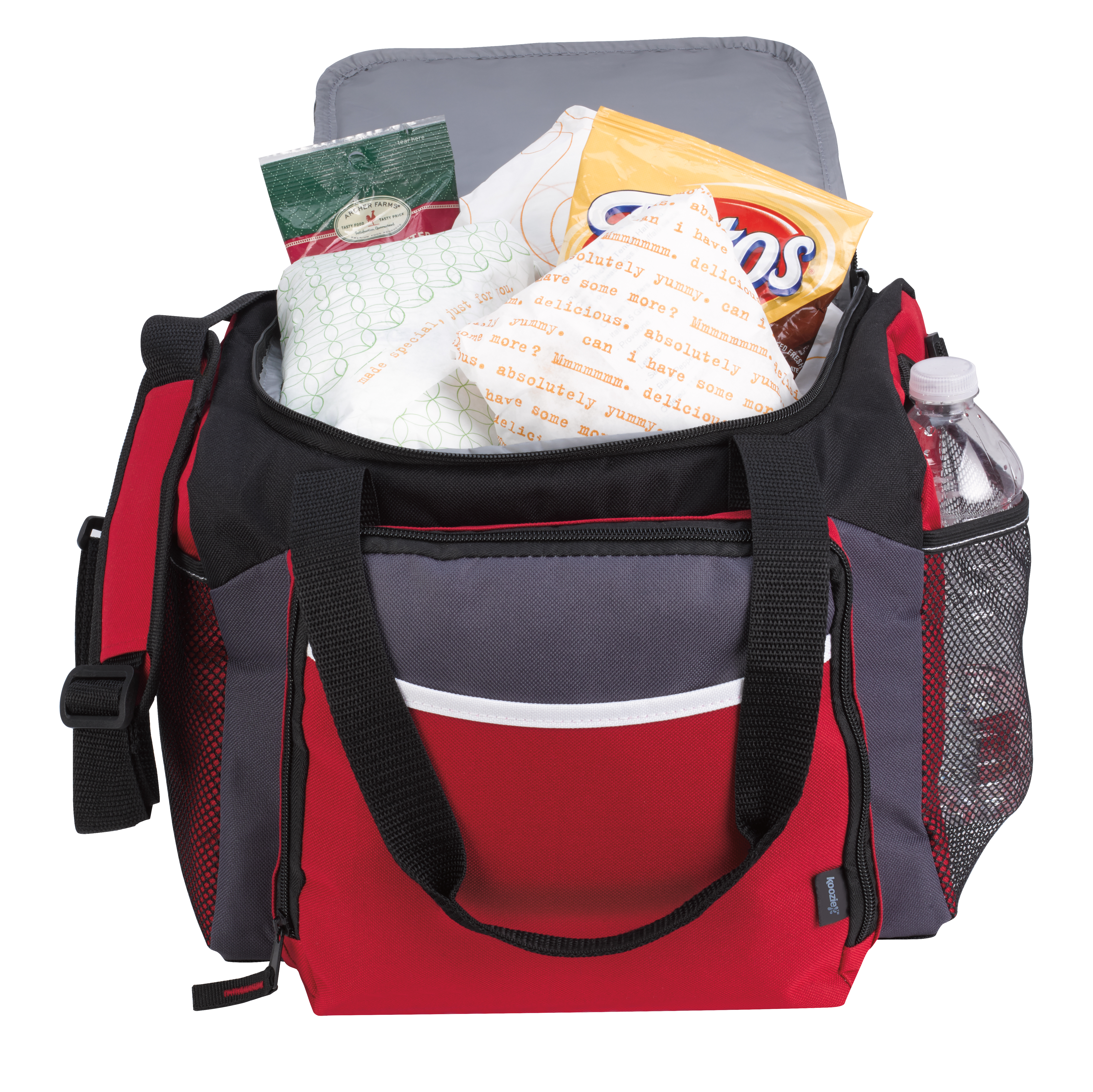 12-Can Duffel Cooler