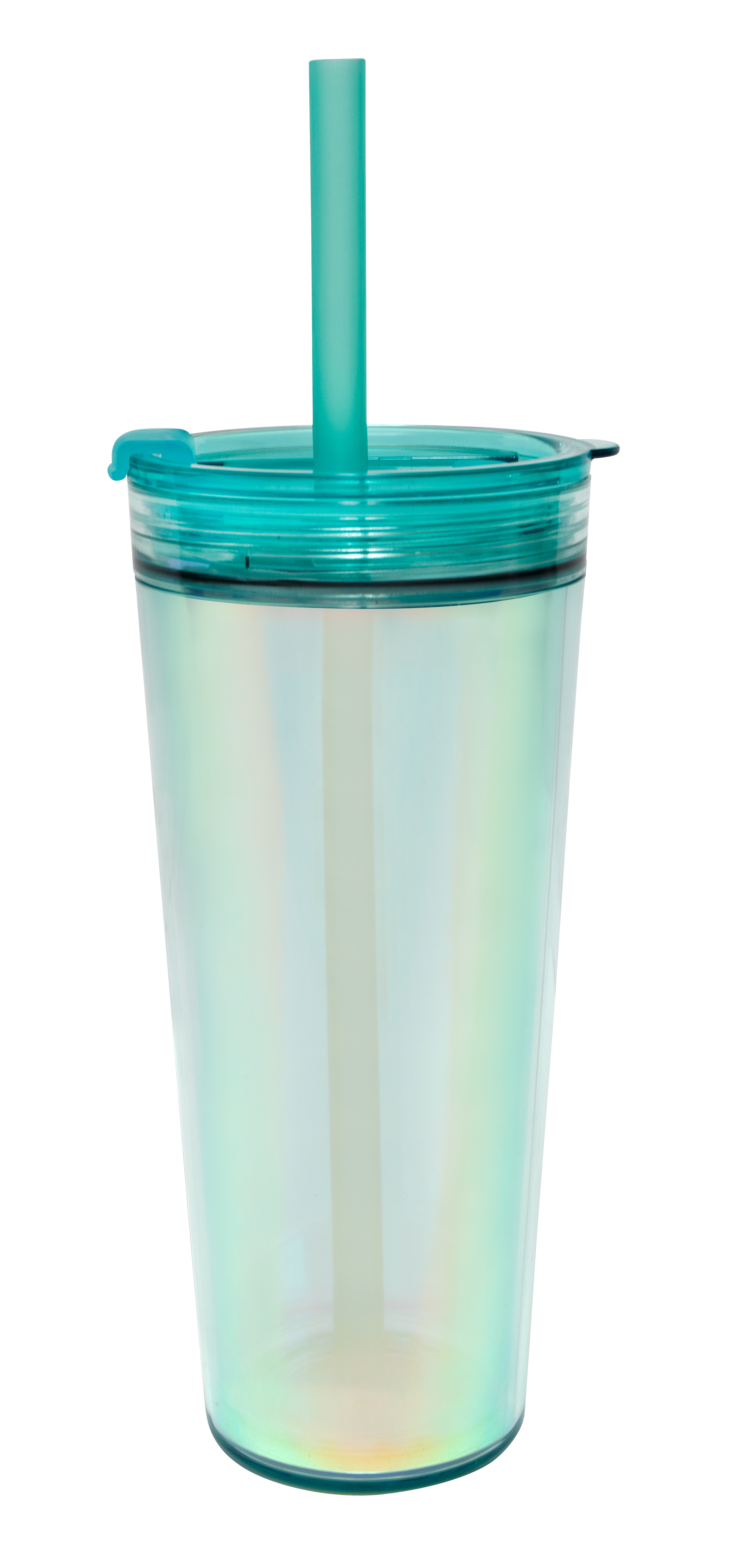 Glam Recycled Tumbler 24 oz