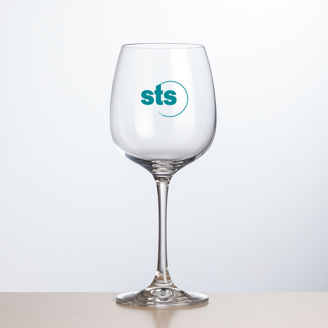 Danforth Wine - Imprinted 5