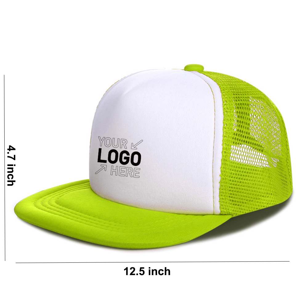 trendy baseball cap hip hop cap 4