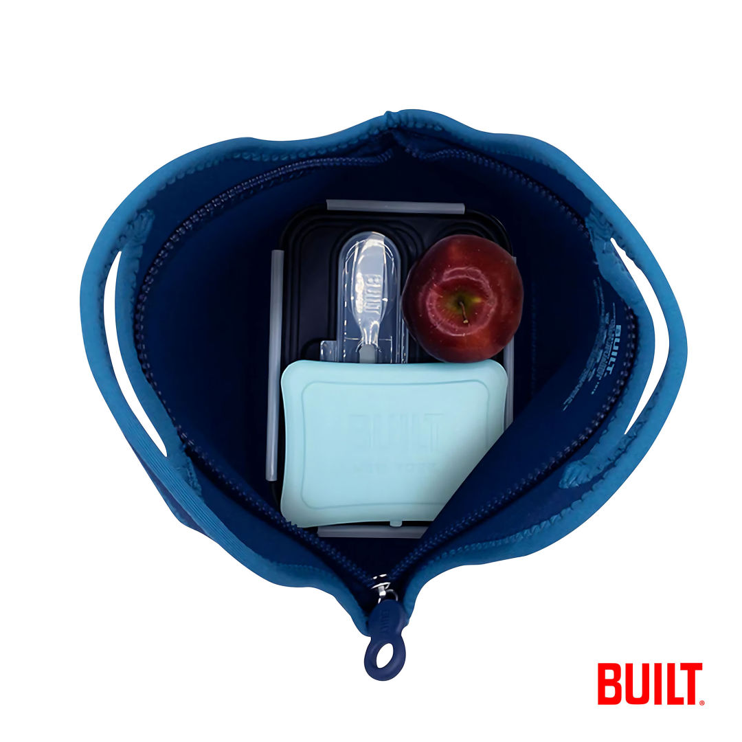 BUILT® Gourmet Getaway® Lunch Bag 4
