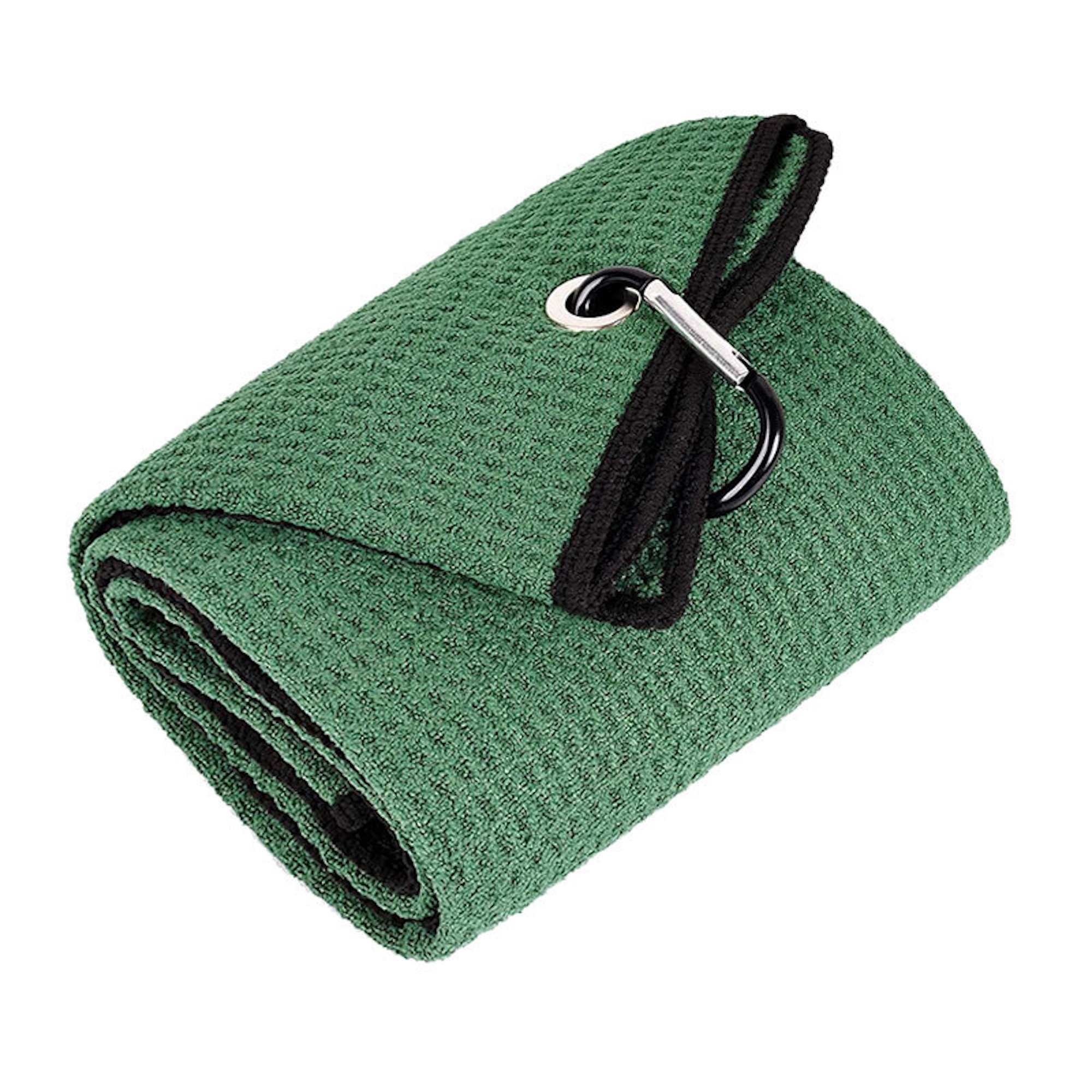 Premium Microfiber Golf Towels 8