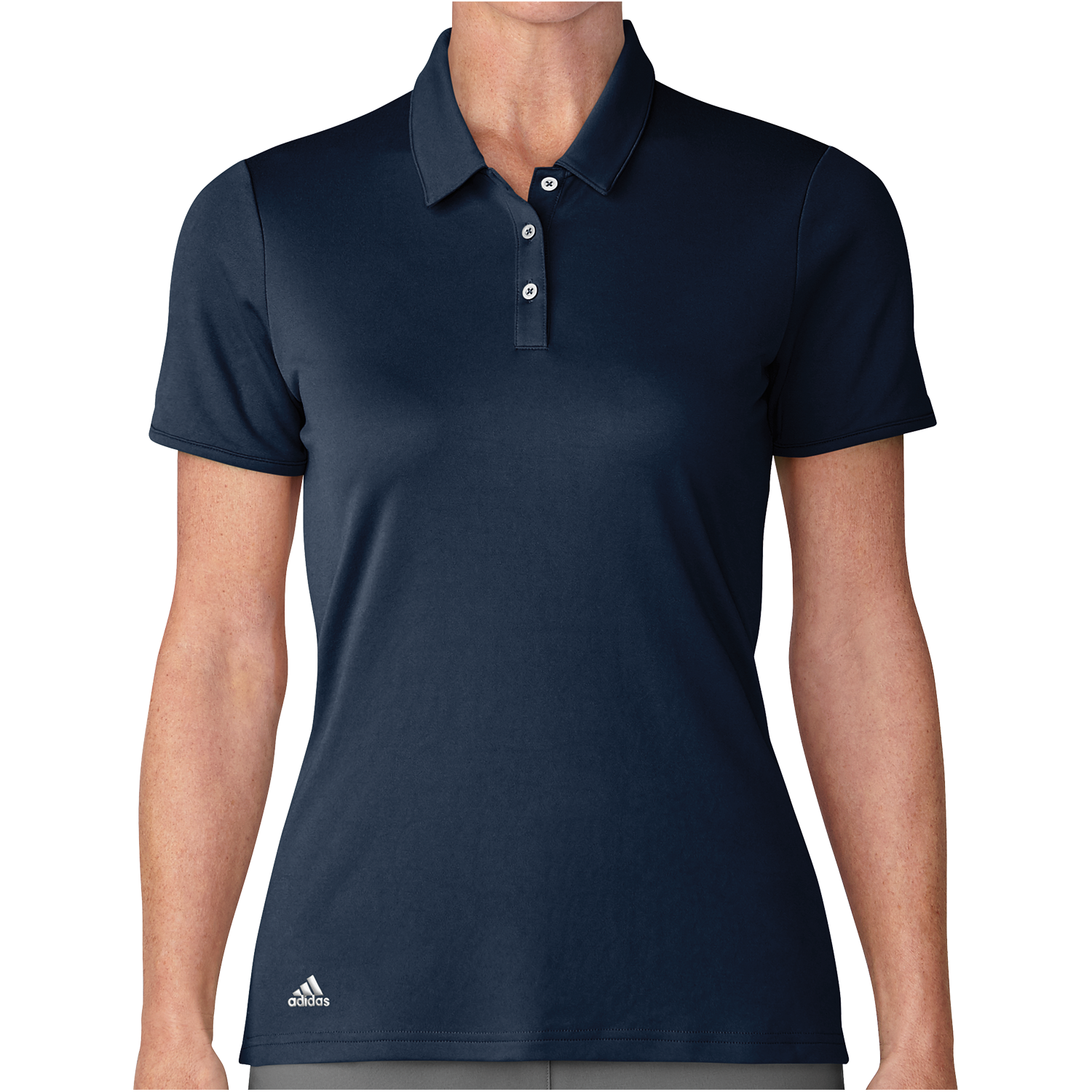 Adidas Women's Performance Polo 5