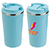 SENSO® Ergo-Grip 16 oz Vacuum Insulated Stainless Steel Tumbler 5