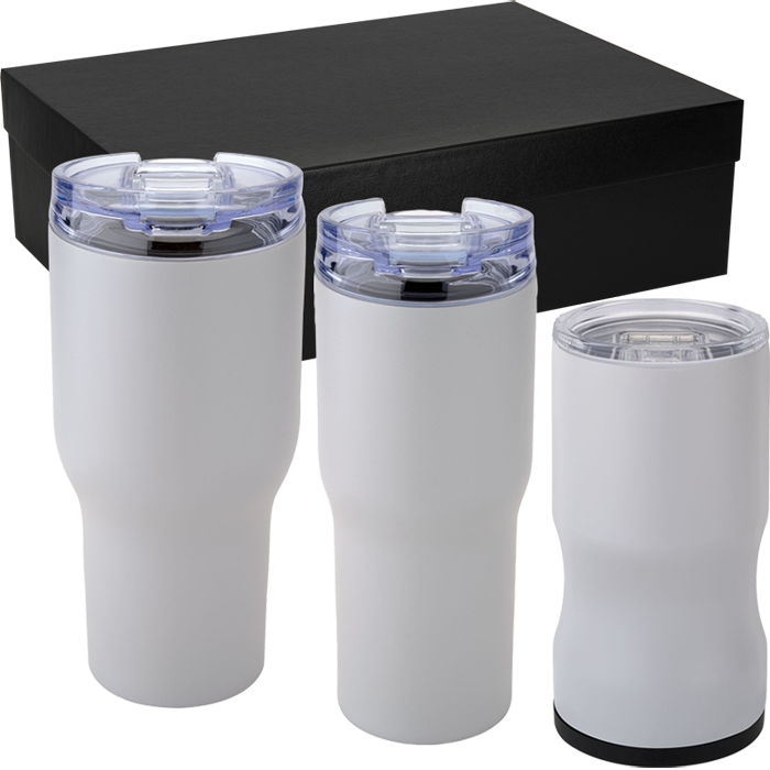 Urban Peak® Trail Set (30oz/20oz/3-in-1 Insulator) 13