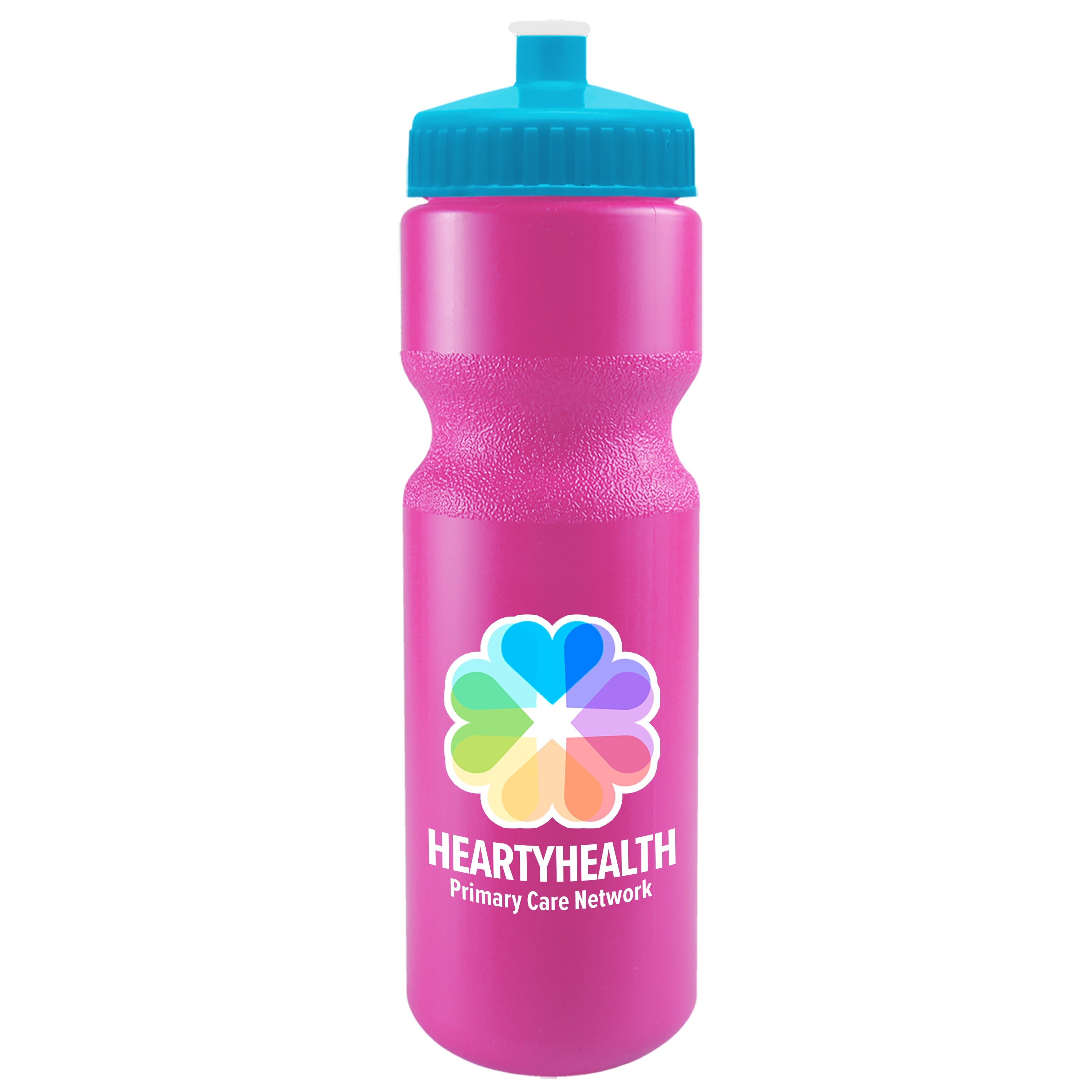 Garyline® Journey Bike Bottle (Colors) - 28 oz. 534