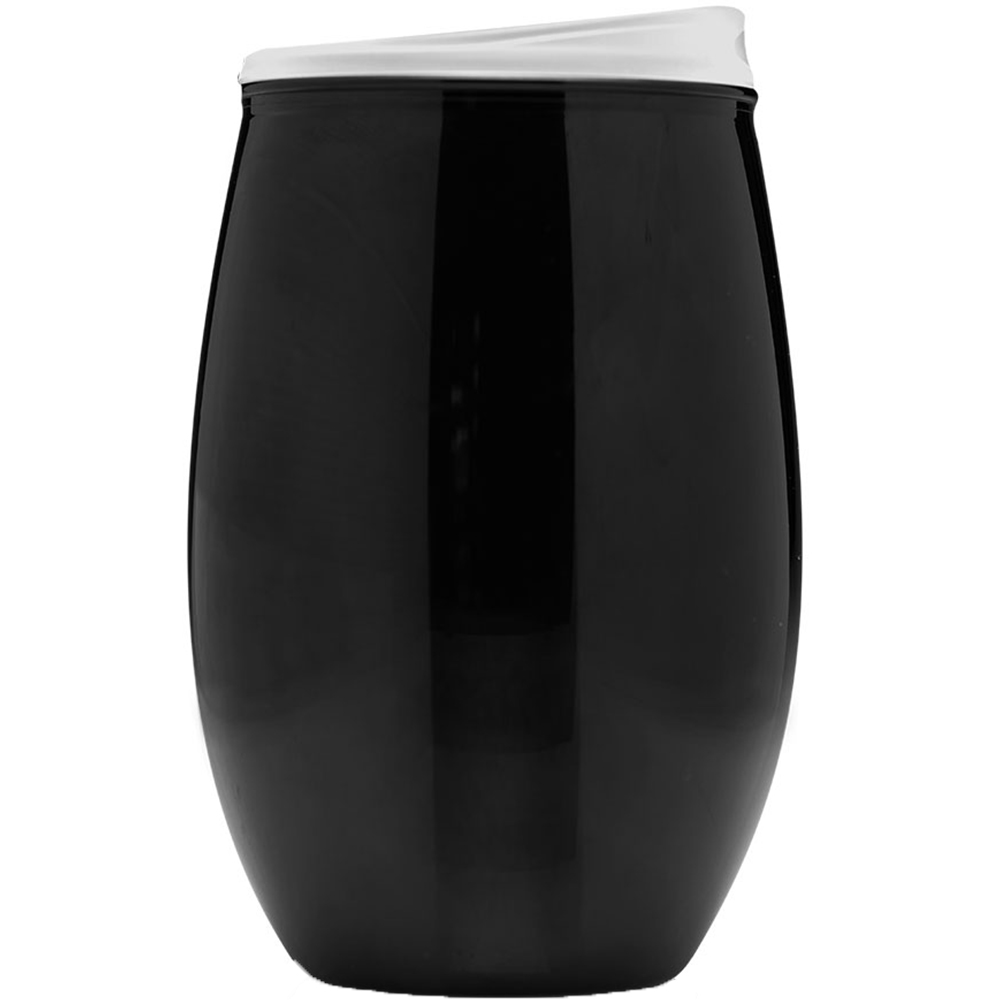 16 oz. Tumbler Stemless Wine Glasses