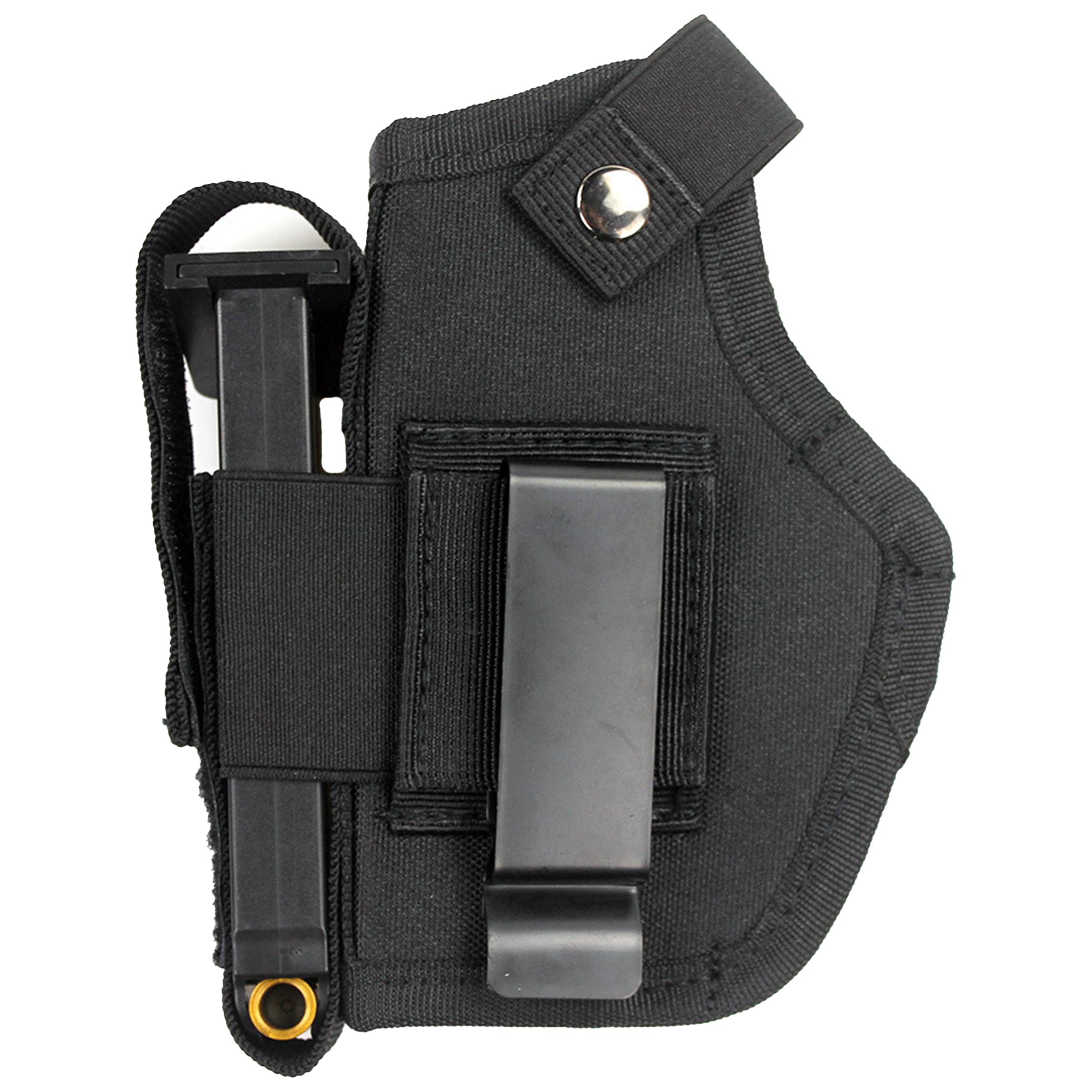 Nylon Outdoor Sports Elastic Gun Holster 5