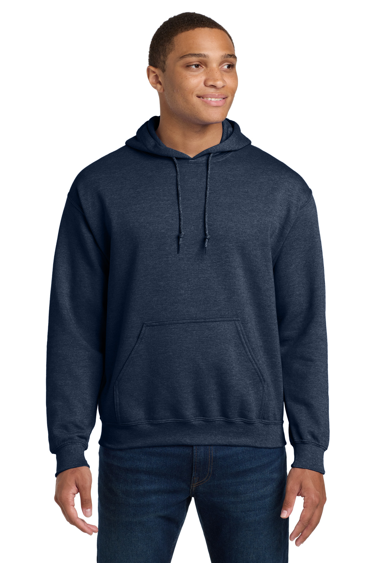Gildan - Heavy Blend Hooded Sweatshirt. 18500 357