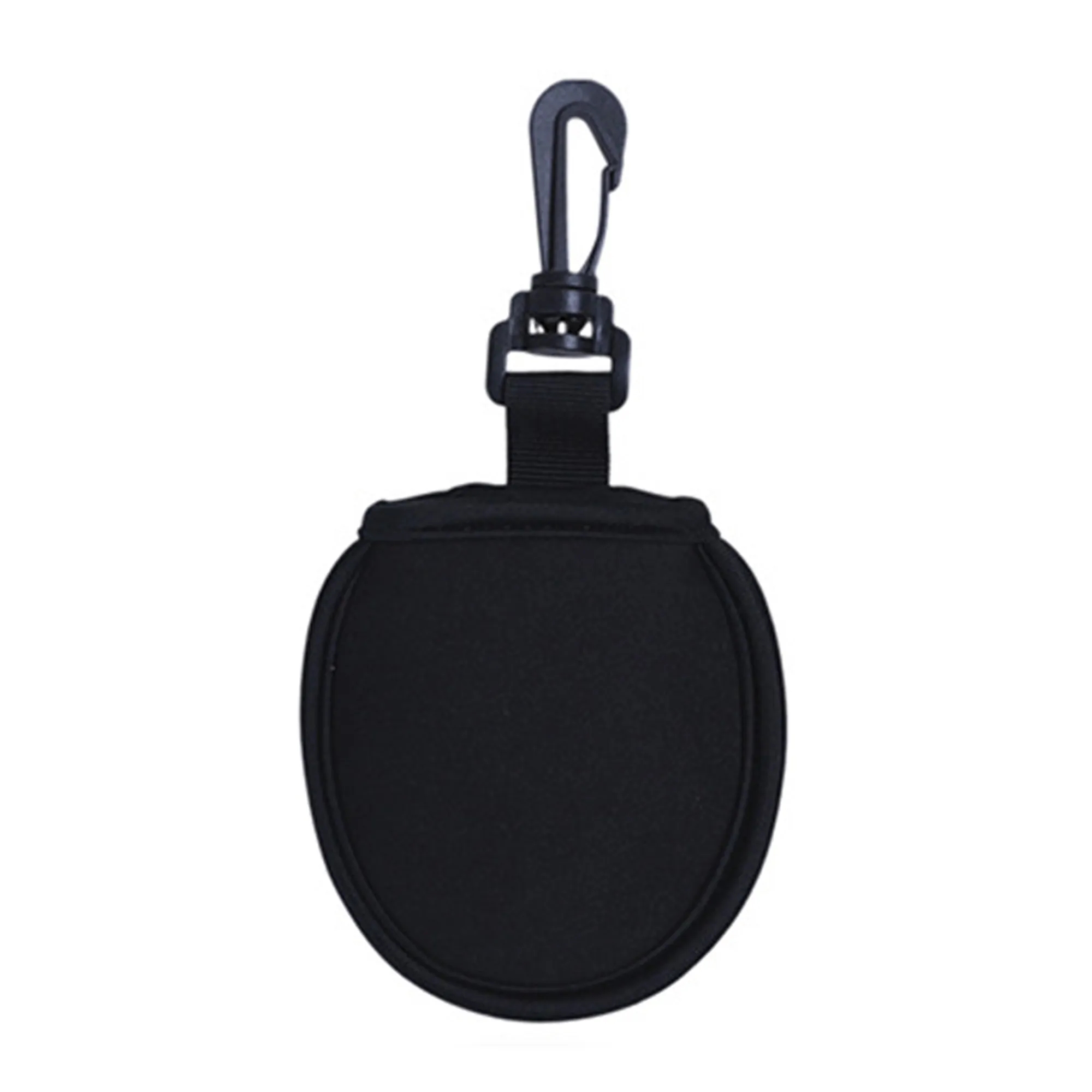 Golf Ball Cleaner Pouch 4