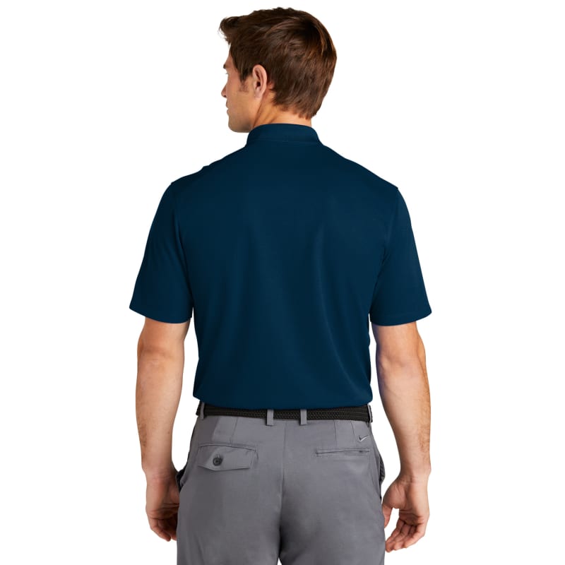 Nike Dri-FIT Micro Pique 2.0 Polo 9