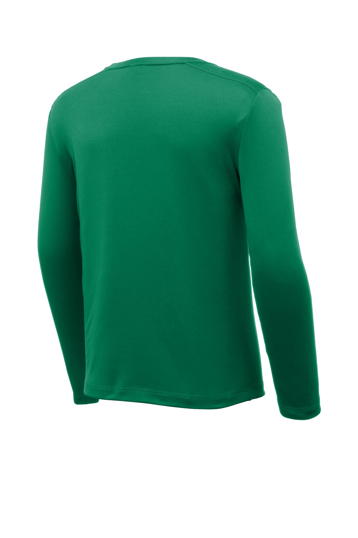 Sport-Tek Youth Posi-UV Pro Long Sleeve Tee. YST420LS 84