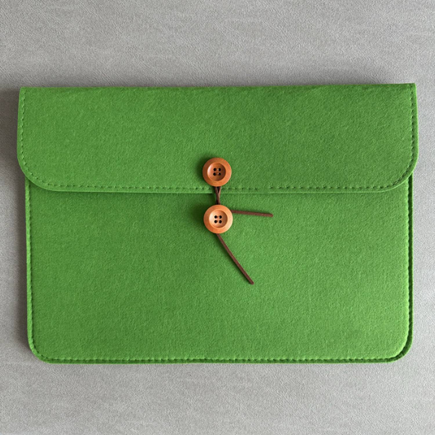 A4 Felt Folder Portfolio Case 3